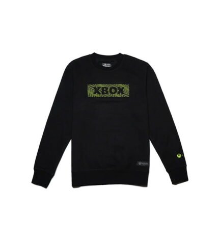 Xbox Electric Volt Sweatshirt