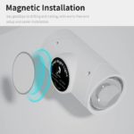 RGB Motion Sensor Night Light - Image 3