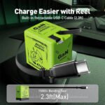 VoltBeast 120W GaN Pro Ultra-Fast Charger - Image 11