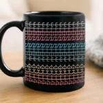 Funny Coffee Mug – Double-Sided Print, Dishwasher & Microwave Safe - Image 3