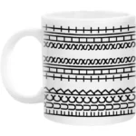 Funny Coffee Mug – Double-Sided Print, Dishwasher & Microwave Safe - Image 4