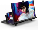3D Curved Screen Magnifier for Smartphones - Image 2