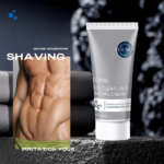 Men's Fast-Acting Hair Removal Cream - Image 6