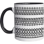 Funny Coffee Mug – Double-Sided Print, Dishwasher & Microwave Safe
