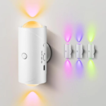 RGB Motion Sensor Night Light - Image 6