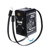VoltBeast 120W GaN Pro Ultra-Fast Charger - Image 5