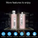 OmniDrive™ 4-in-1 Universal Photo Stick for Apple iPhone, iPad, Mac & Samsung - Image 13