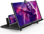 3D Curved Screen Magnifier for Smartphones - Image 3