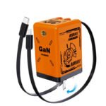 VoltBeast 120W GaN Pro Ultra-Fast Charger - Image 8