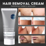 Men's Fast-Acting Hair Removal Cream - Image 3