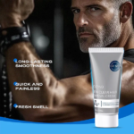 Men's Fast-Acting Hair Removal Cream - Image 4