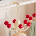360° Swivel Hoodie & Purse Organizer - Image 5