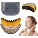 Facial Lymphatic Drainage Brush – Sculpt, Relax & Refresh
