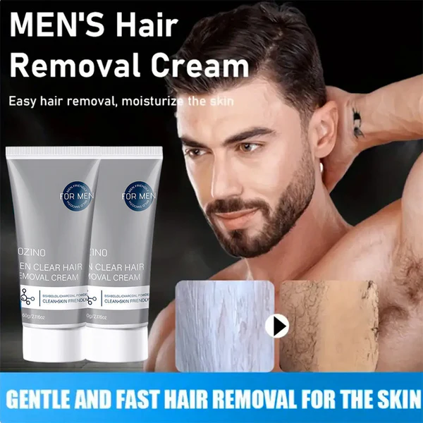 da2ee116-2bf9-4fda-b4b8-33d9236c6bd8.png Men's Fast-Acting Hair Removal Cream - Image 1