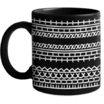 Funny Coffee Mug – Double-Sided Print, Dishwasher & Microwave Safe - Image 2