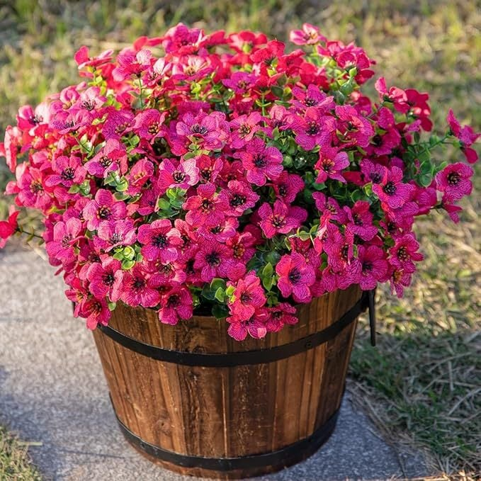 f4ae3127-1033-4530-a488-c531ff60bc4c.png Upgraded High-grade Material Rainproof Lifelike Artificial Flowers With UV-Shield Coating - Image 1