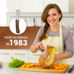 Multifunctional Vegetable Peeler for the Kitchen – Perfect for Fruits & Vegetables