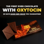MVL™ CHOCOLATE Chinese Formula with Oxylurexin™